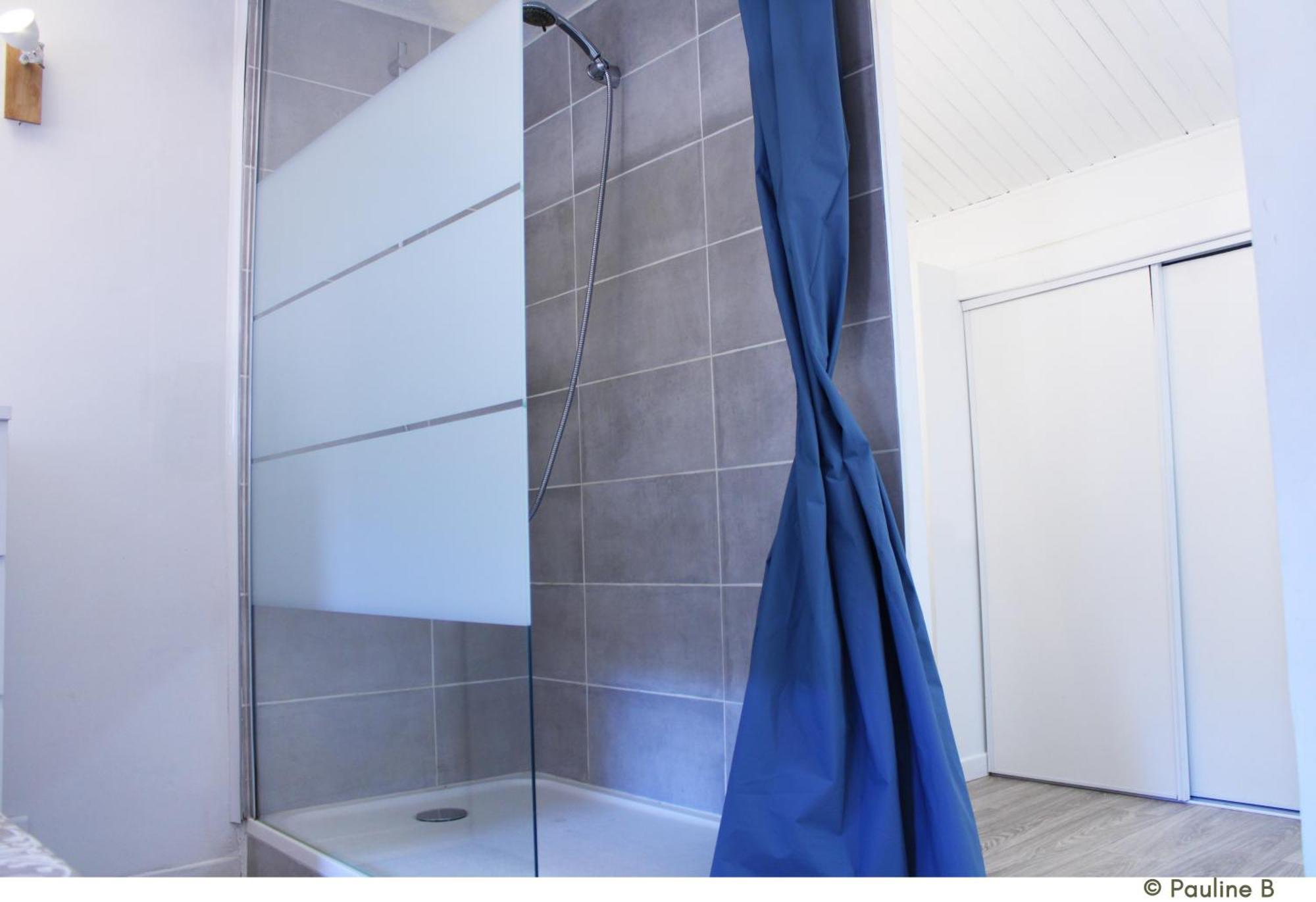 Appartement Gouffe Marseille Ngoại thất bức ảnh