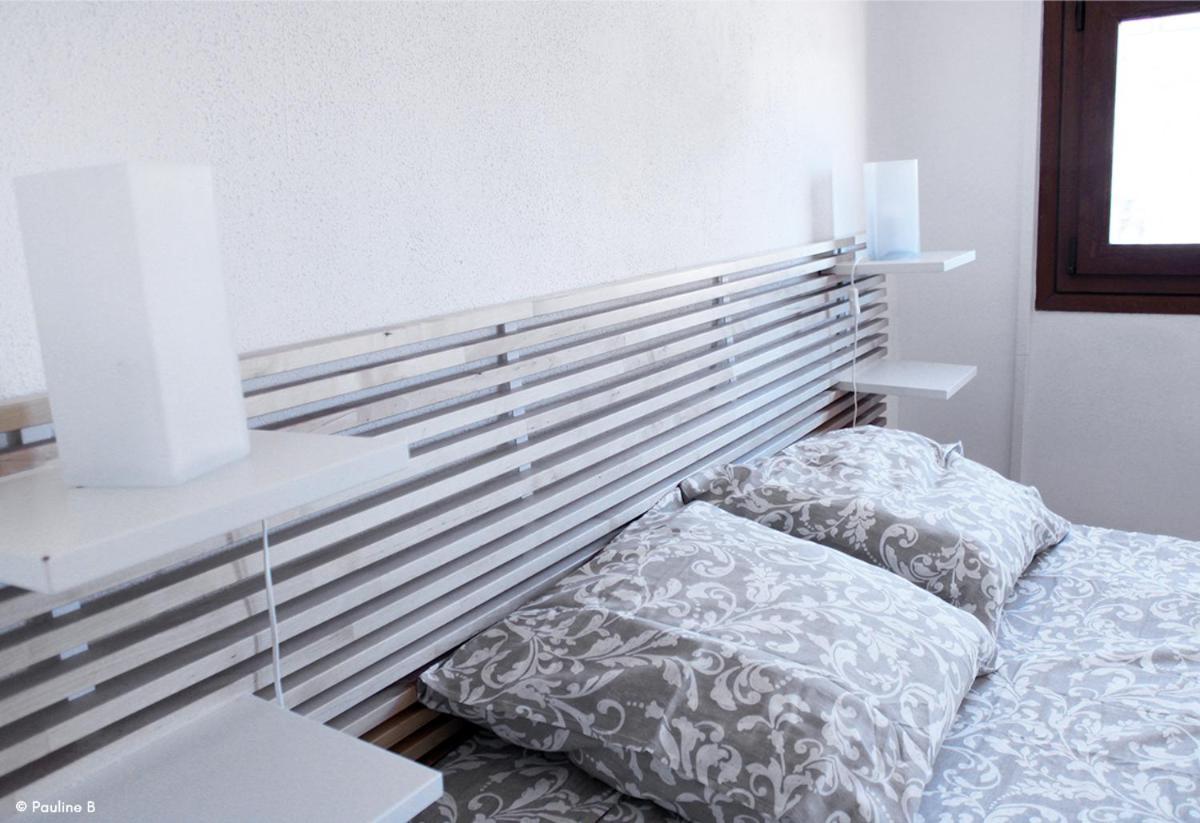 Appartement Gouffe Marseille Ngoại thất bức ảnh