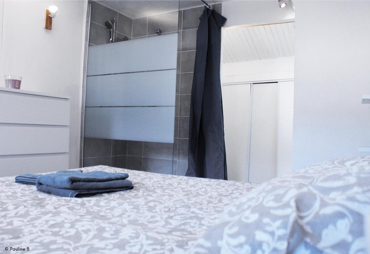 Appartement Gouffe Marseille Ngoại thất bức ảnh