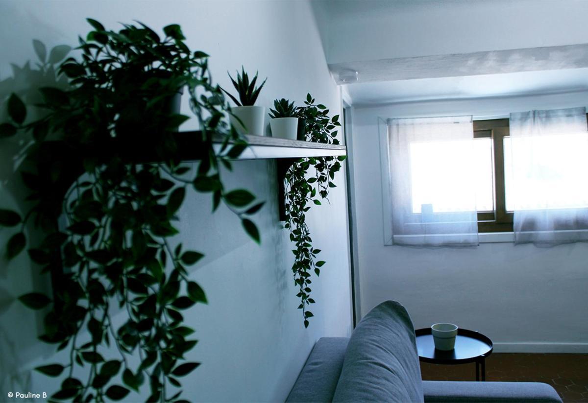 Appartement Gouffe Marseille Ngoại thất bức ảnh