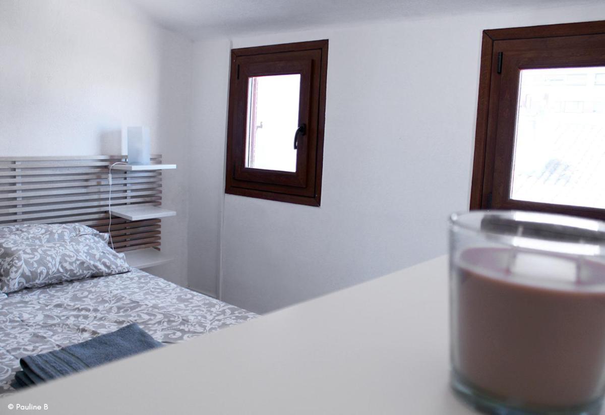Appartement Gouffe Marseille Ngoại thất bức ảnh